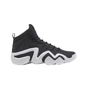 Adidas Crazy 8 ADV Primeknit Core Black Silver Metallic