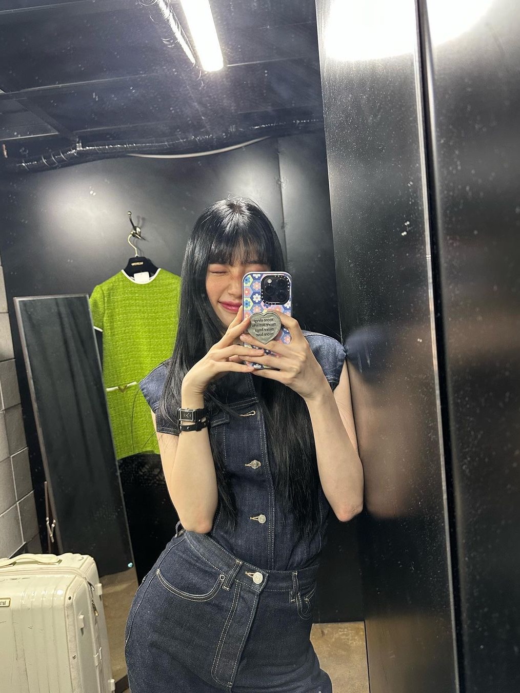 KREAM 스타일