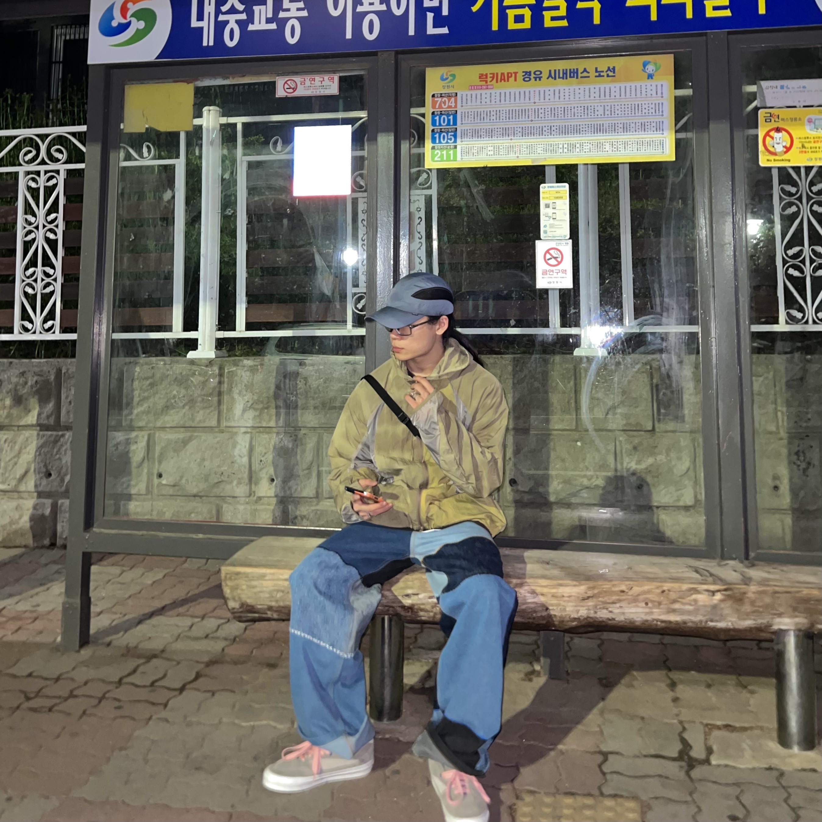 인스타 : 자몽구리님의 스타일 - 1