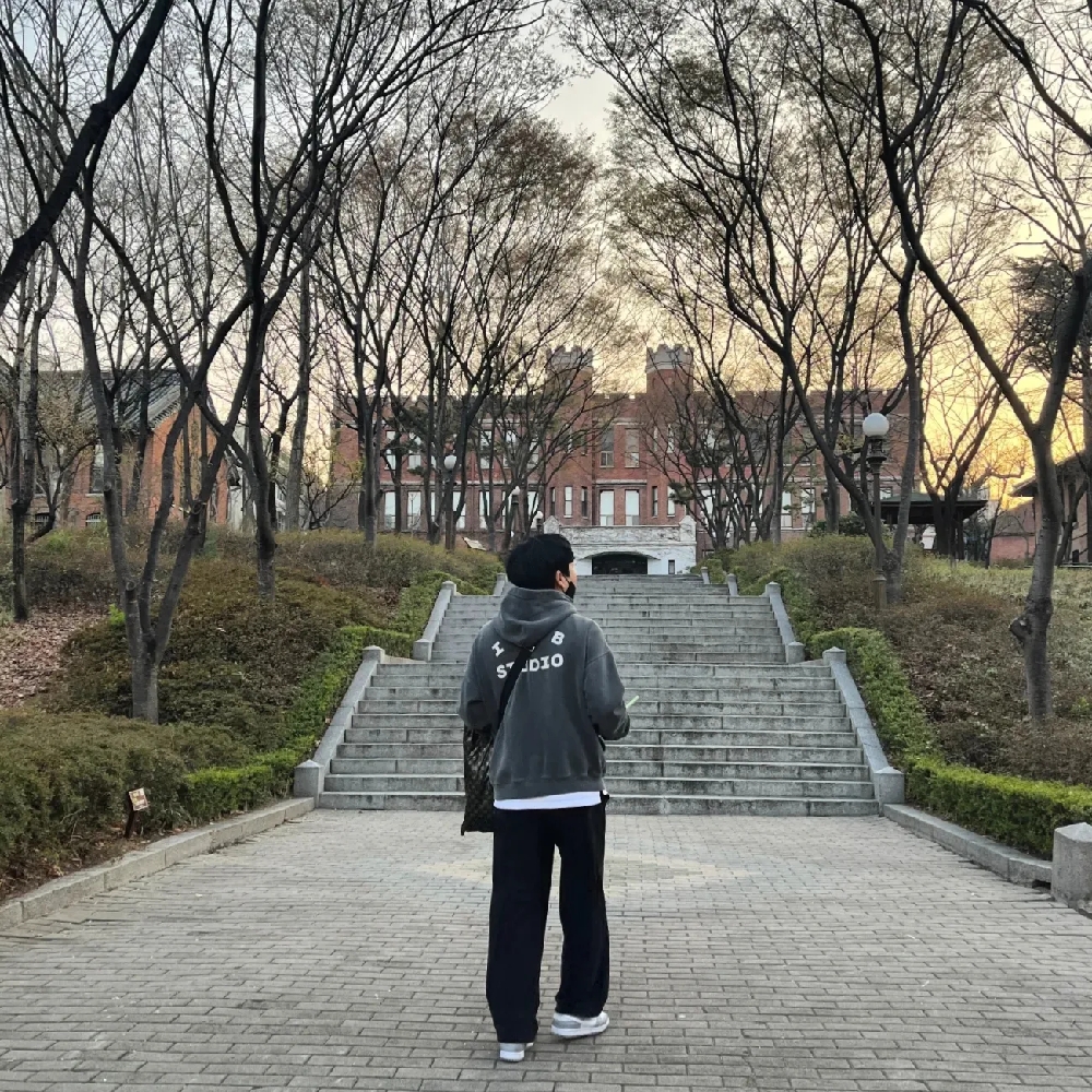 KREAM 프로필 이미지