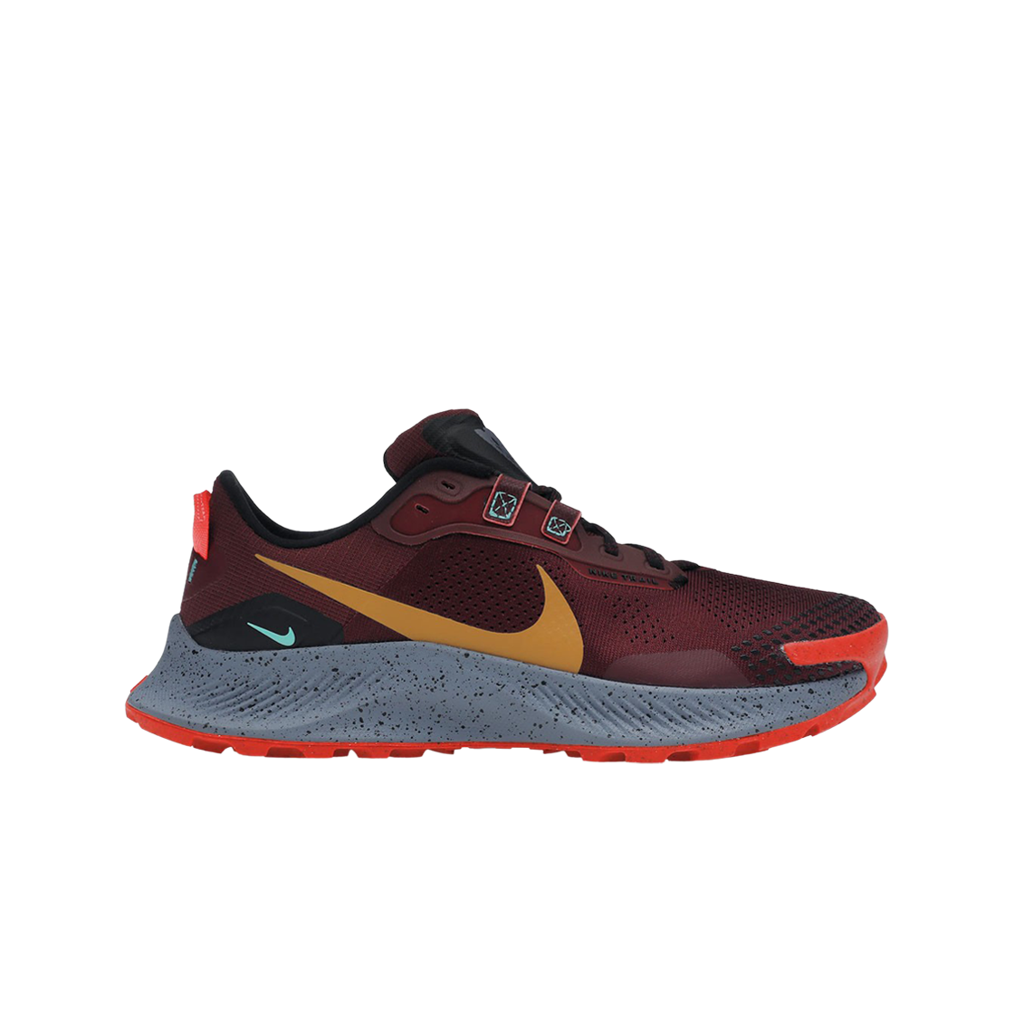 나이키 페가수스 트레일 3 다크 비트루트(Nike Pegasus Trail 3 Dark Beetroot) - 1