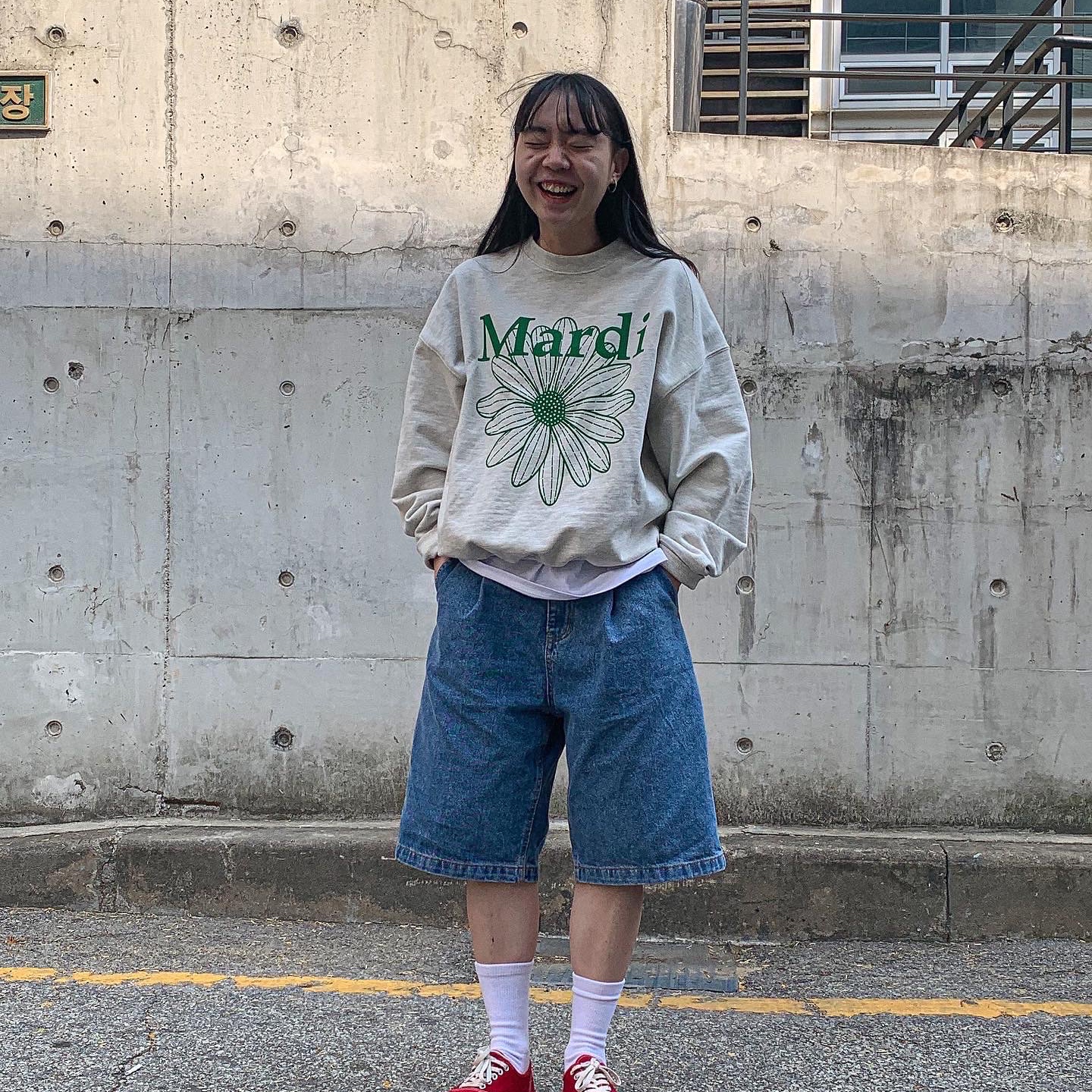 ae__daily_y님의 스타일 - 2