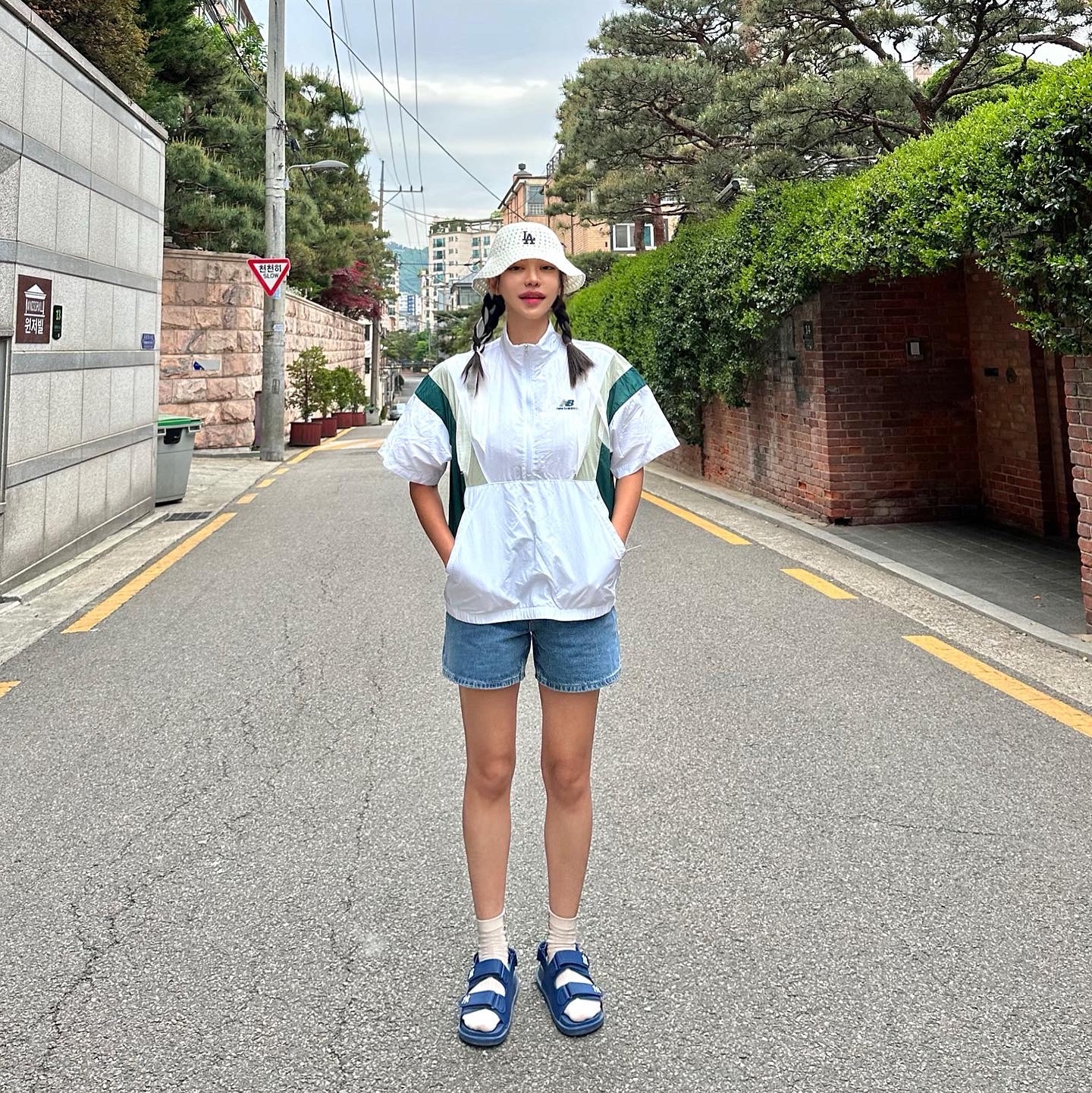 박마롱님의 스타일 - 4