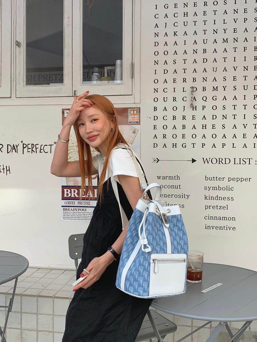 KREAM 스타일