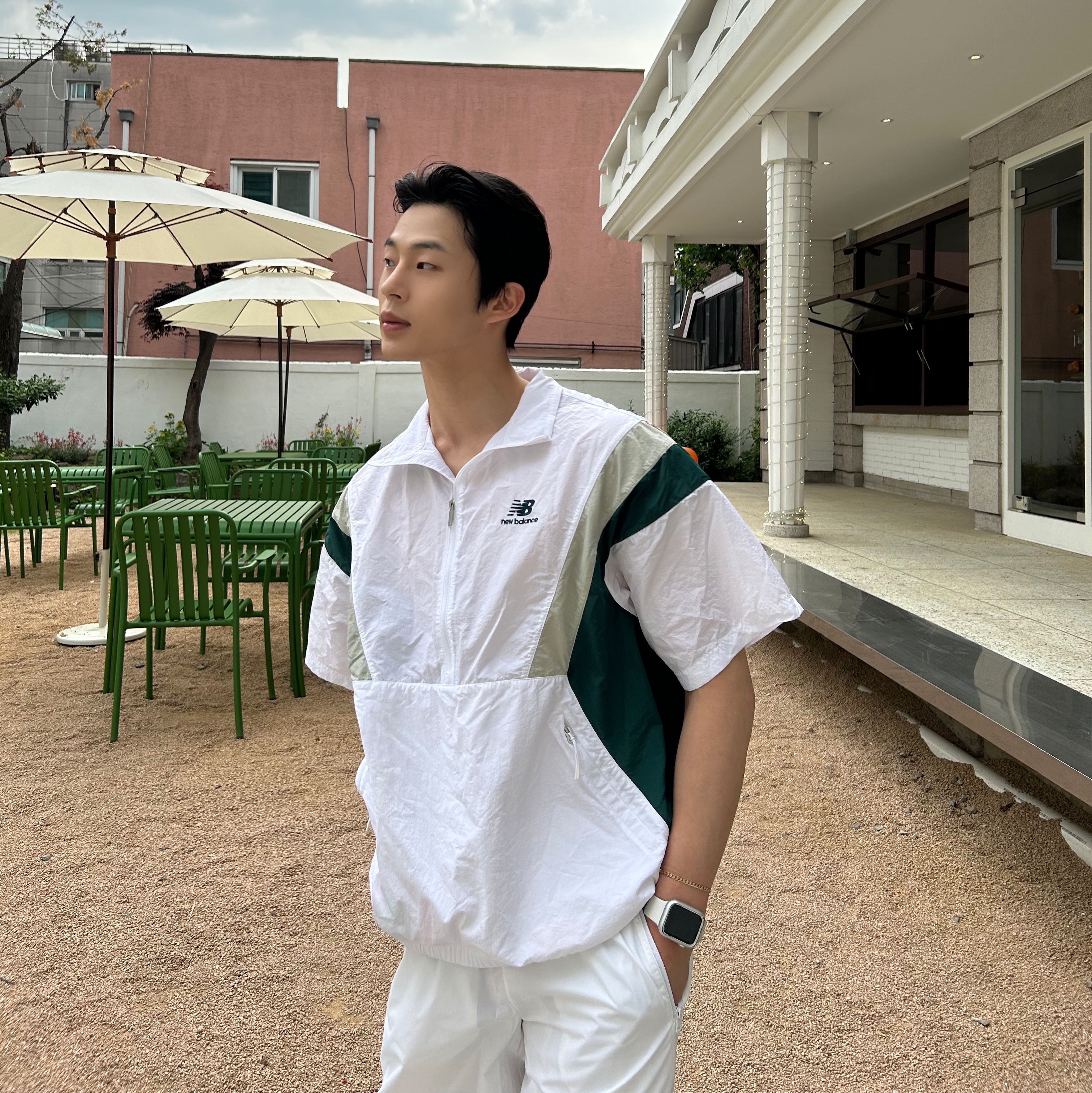psw4344님의 스타일 - 2