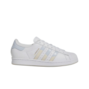 Adidas x Dime Superstar ADV Cloud White