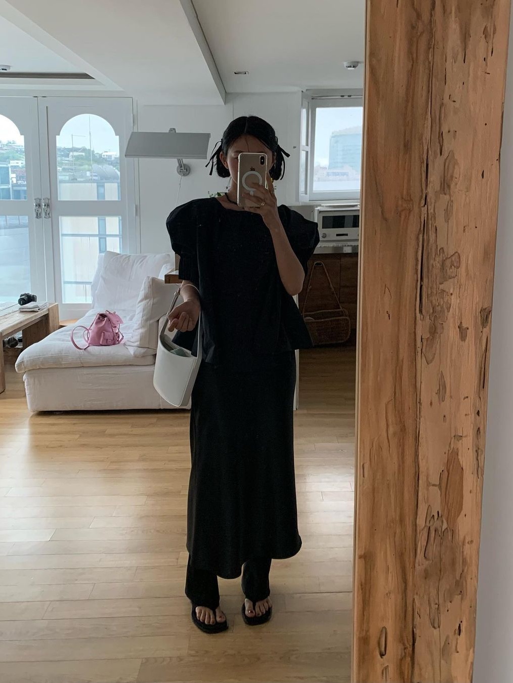 KREAM 스타일