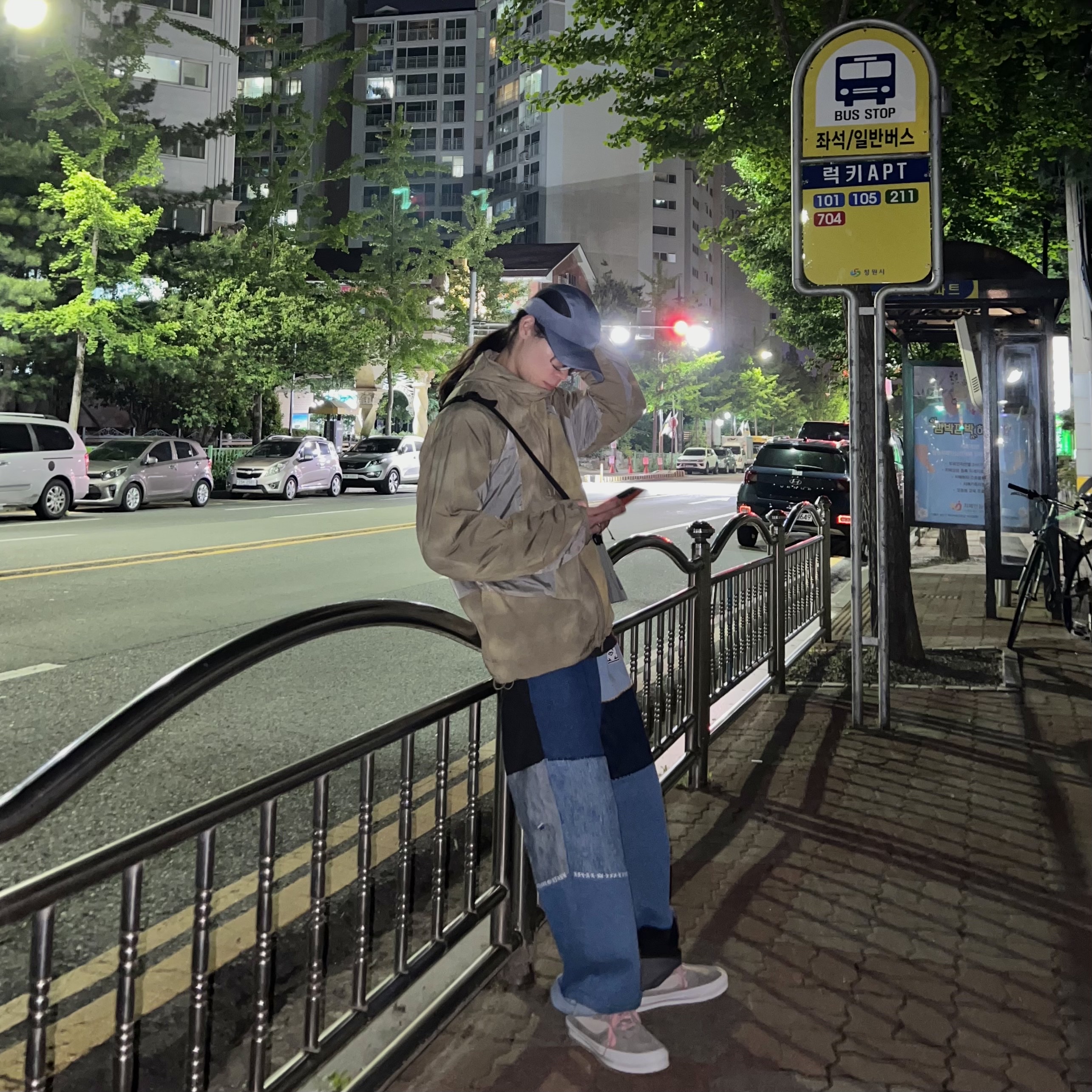 인스타 : 자몽구리님의 스타일 - 2
