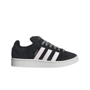 (W) Adidas Campus 00s Core Black Almost Pink