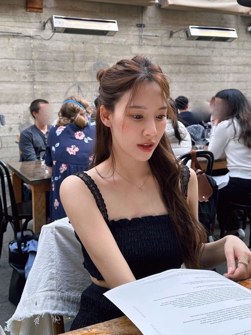 KREAM 스타일
