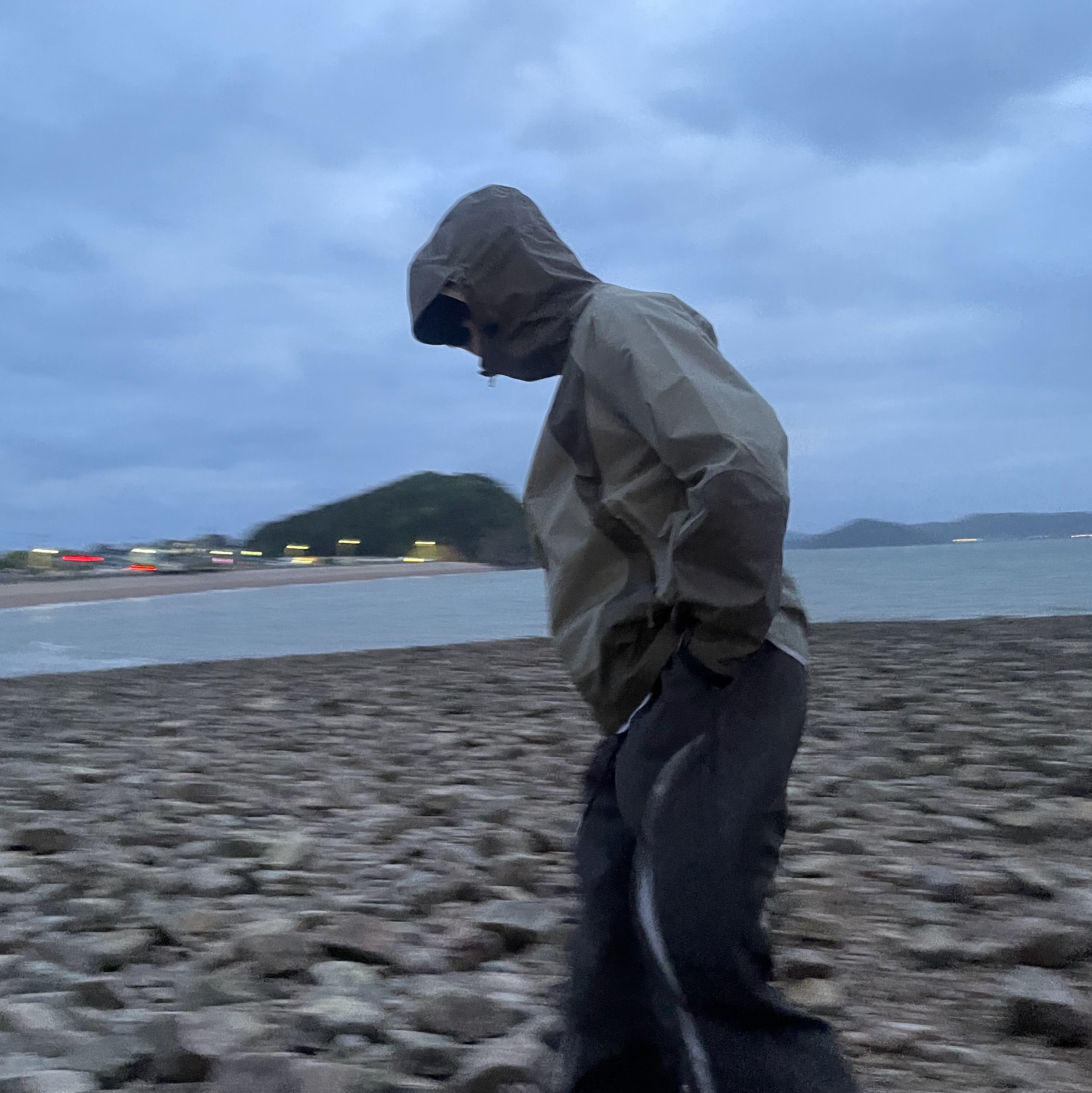 Sansan Gear 3L Jacket Mud Khaki - 23SS, Balenciaga Track Sneakers Grey White 2019 착용 스타일 - 2