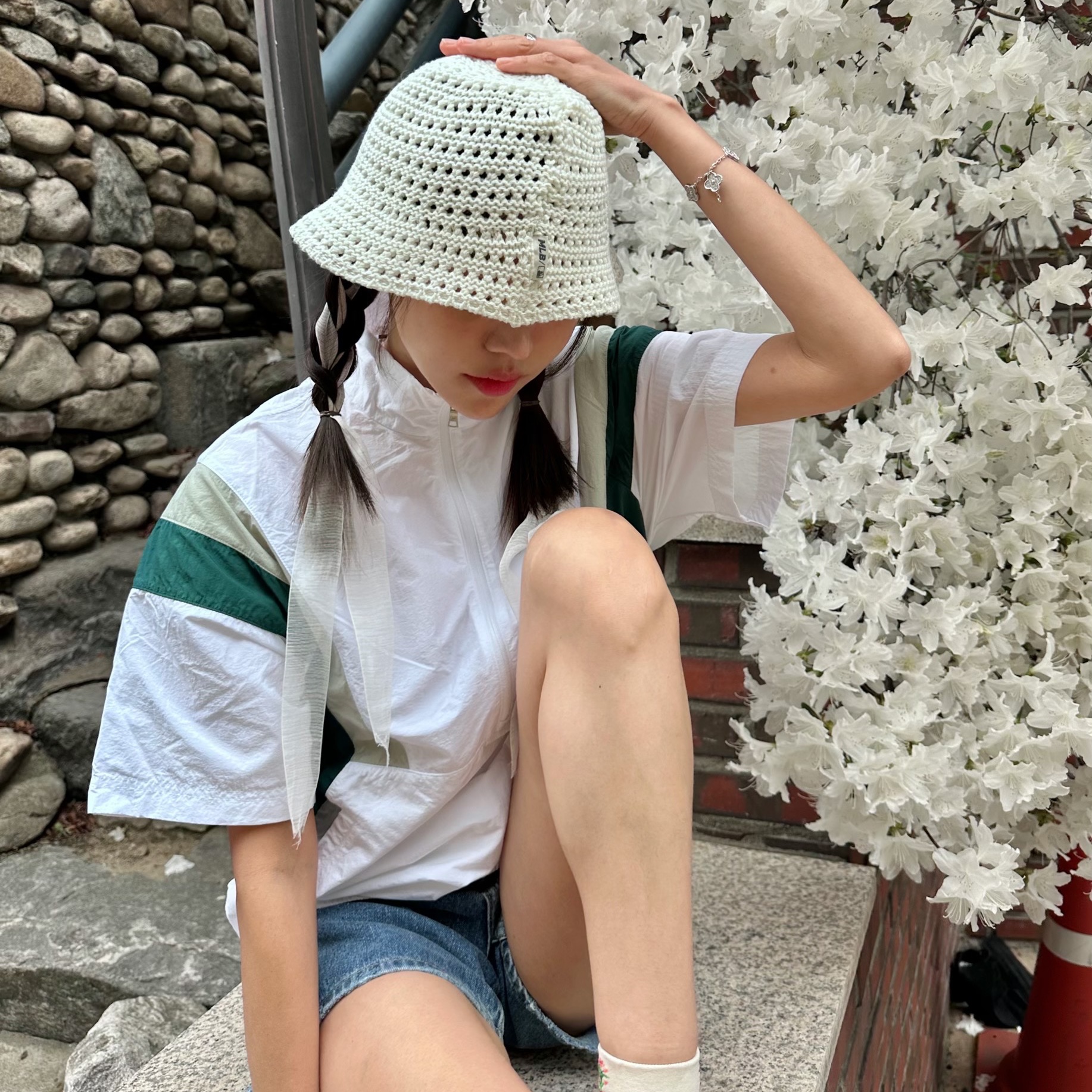 박마롱님의 스타일 - 1