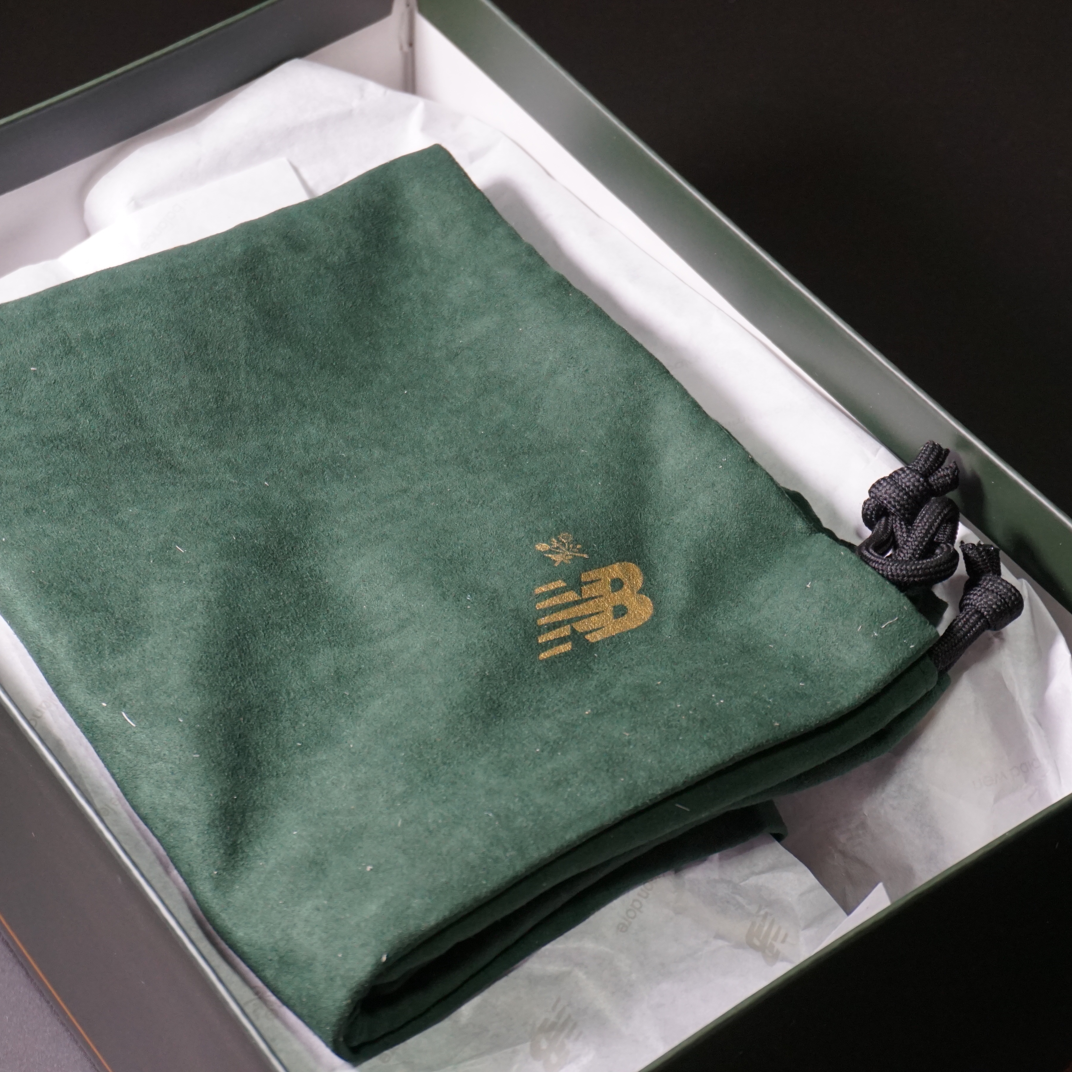 New Balance x Aime Leon Dore 1906R Jade 착용 스타일 - 2