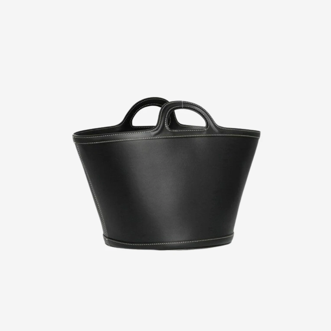 마르니 레더 트로피칼리아 스몰백 블랙 | Marni | KREAM Marni Leather Tropicalia Small Bag Black
