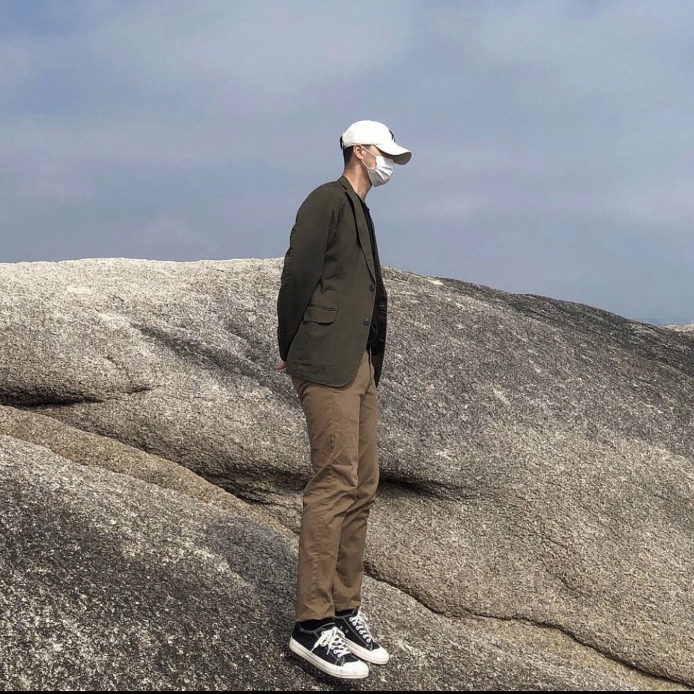 KREAM 스타일