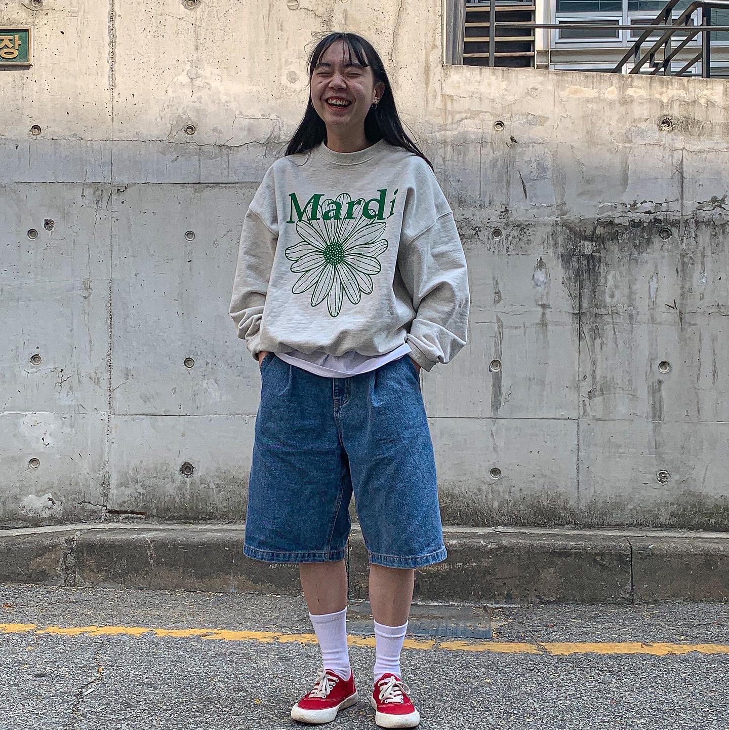 ae__daily_y님의 스타일 - 3