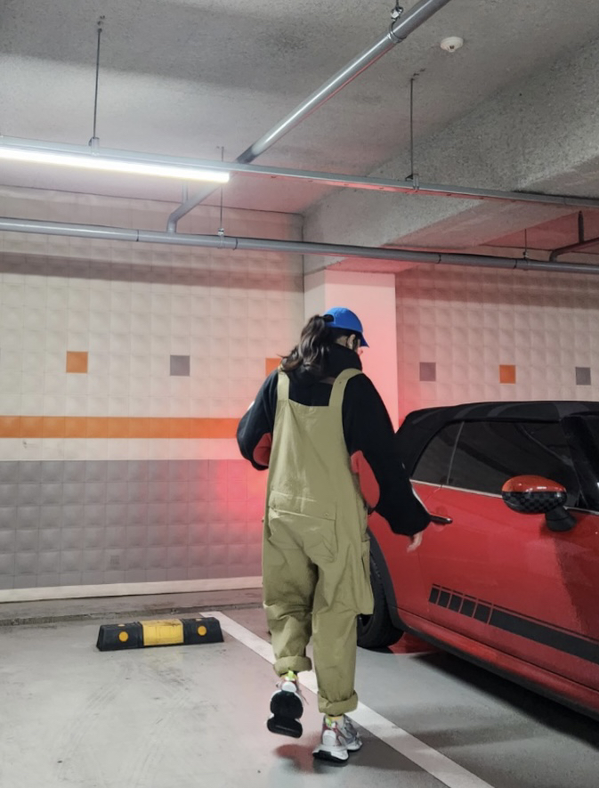 KREAM 프로필 이미지