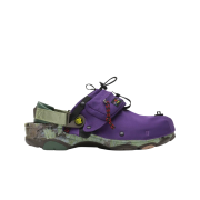 Crocs x Bodega All Terrain Clog Nict-Tech Mossy Bark