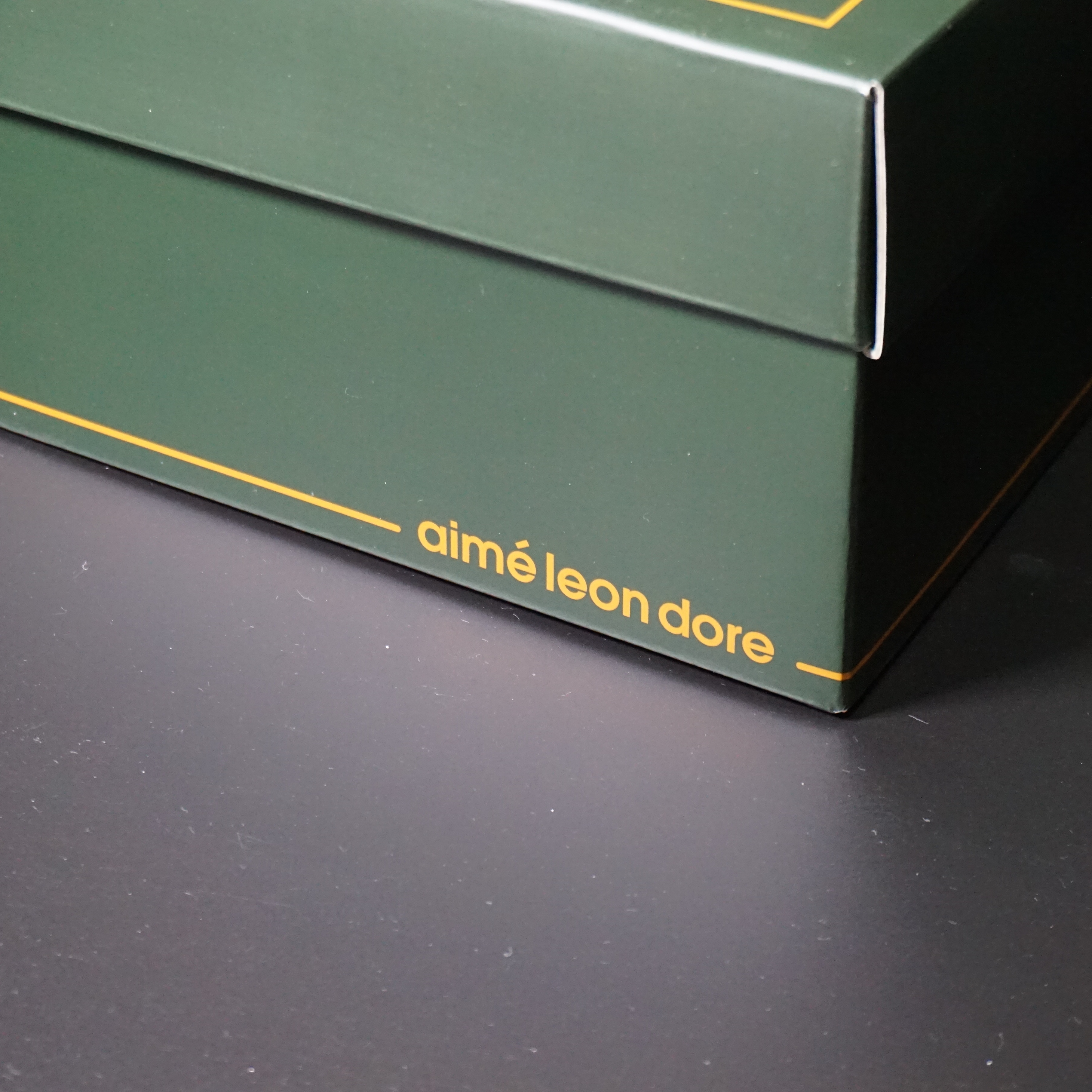 New Balance x Aime Leon Dore 1906R Jade 착용 스타일 - 3