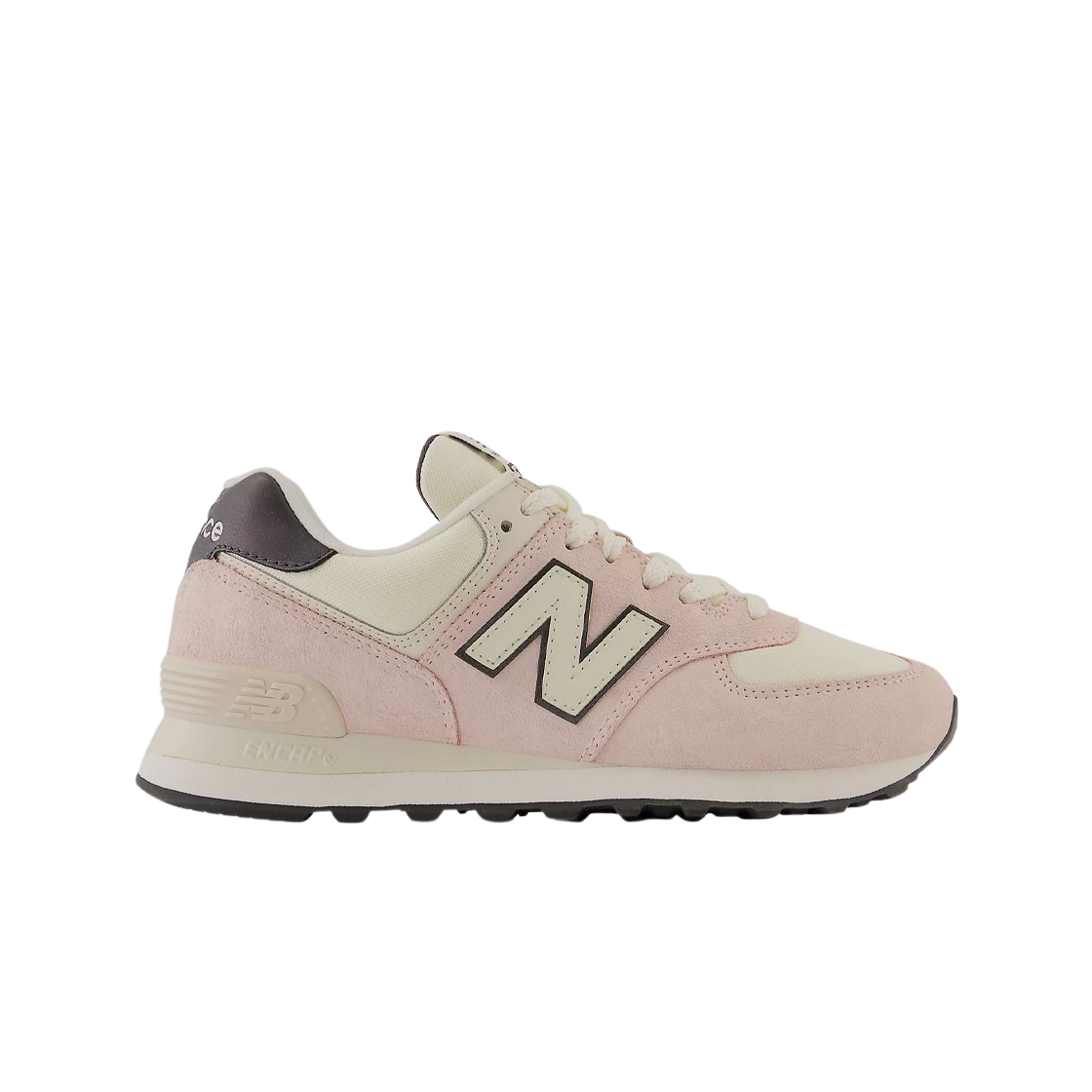 (W) 뉴발란스 574 워시드 핑크((W) New Balance 574 Washed Pink) - 1