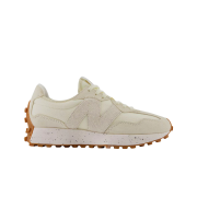 (W) New Balance 327 Turtledove
