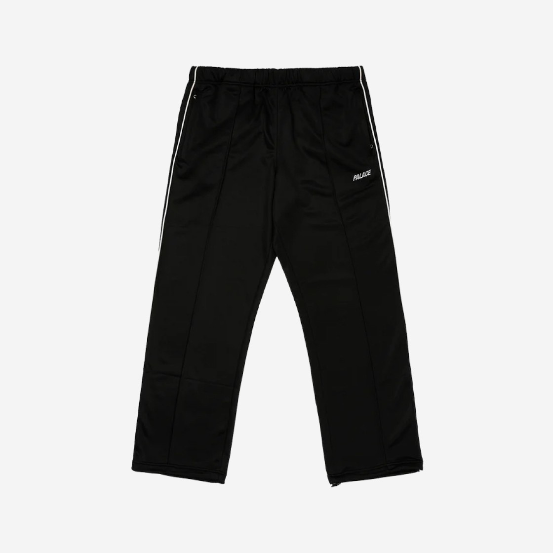 Palace Ultra Relax Trouser Black - 23SS 상세 이미지 1