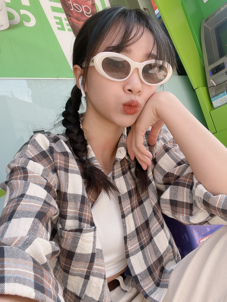 KREAM ํ๋กํ ์ด๋ฏธ์ง