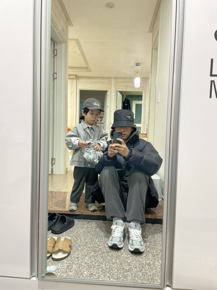 KREAM 프로필 이미지