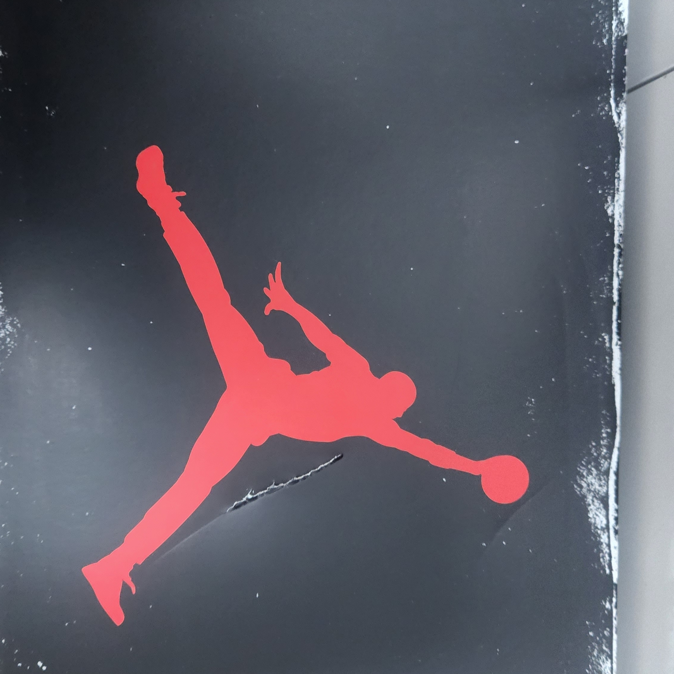 Jordan 3 Retro White Cement Reimagined 착용 스타일 - 1