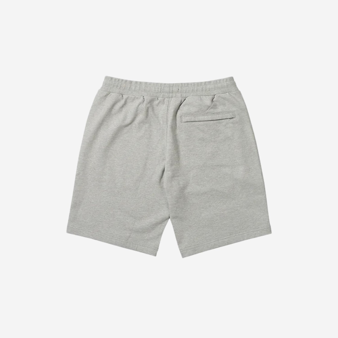 Palace Sofar Sweatshorts Grey Marl - 23SS 상세 이미지 2