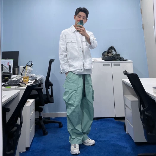 스타일 카드