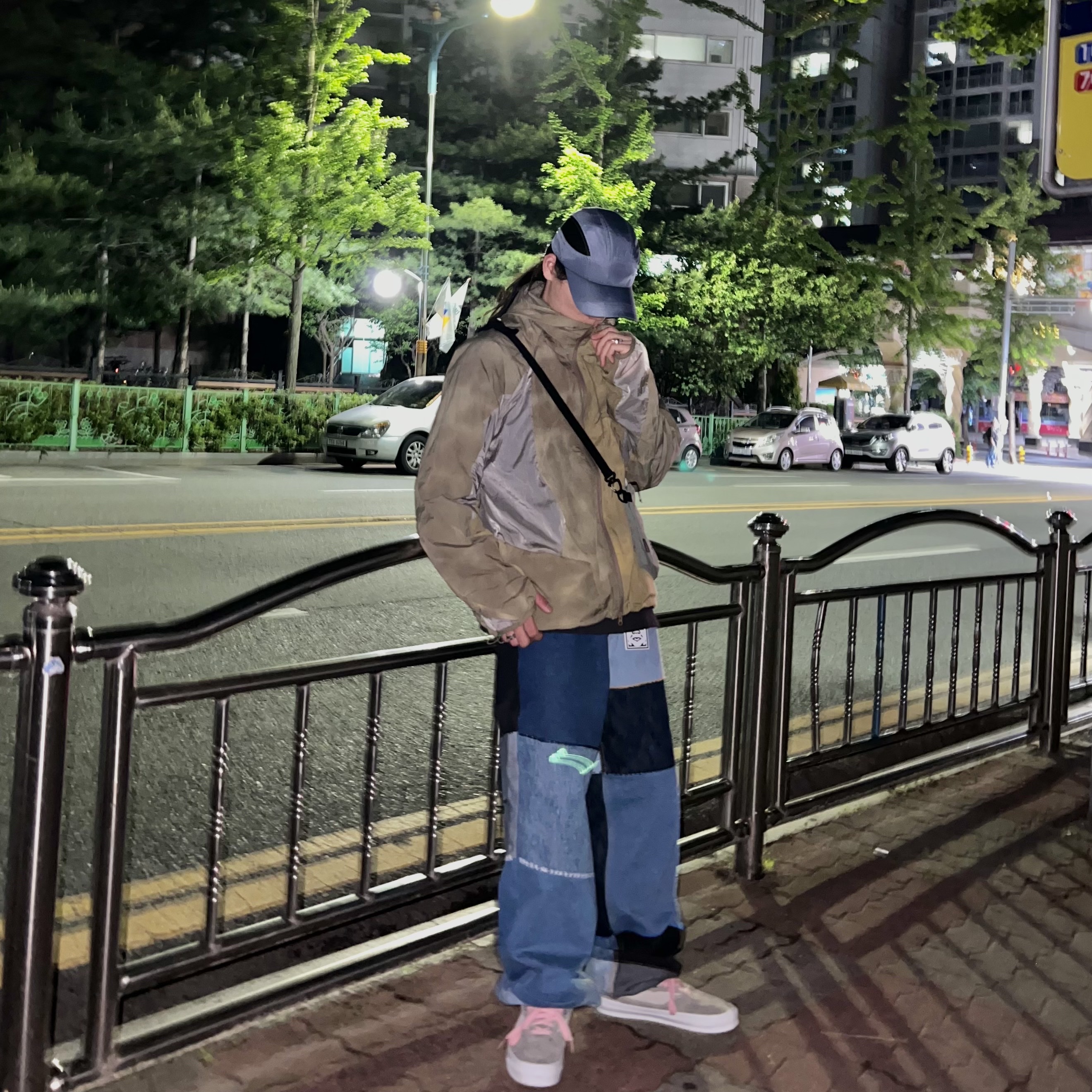 인스타 : 자몽구리님의 스타일 - 3