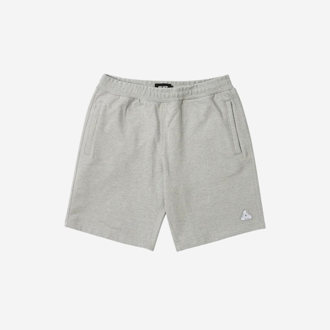 Palace Sofar Sweatshorts Grey Marl - 23SS 상세 이미지 1