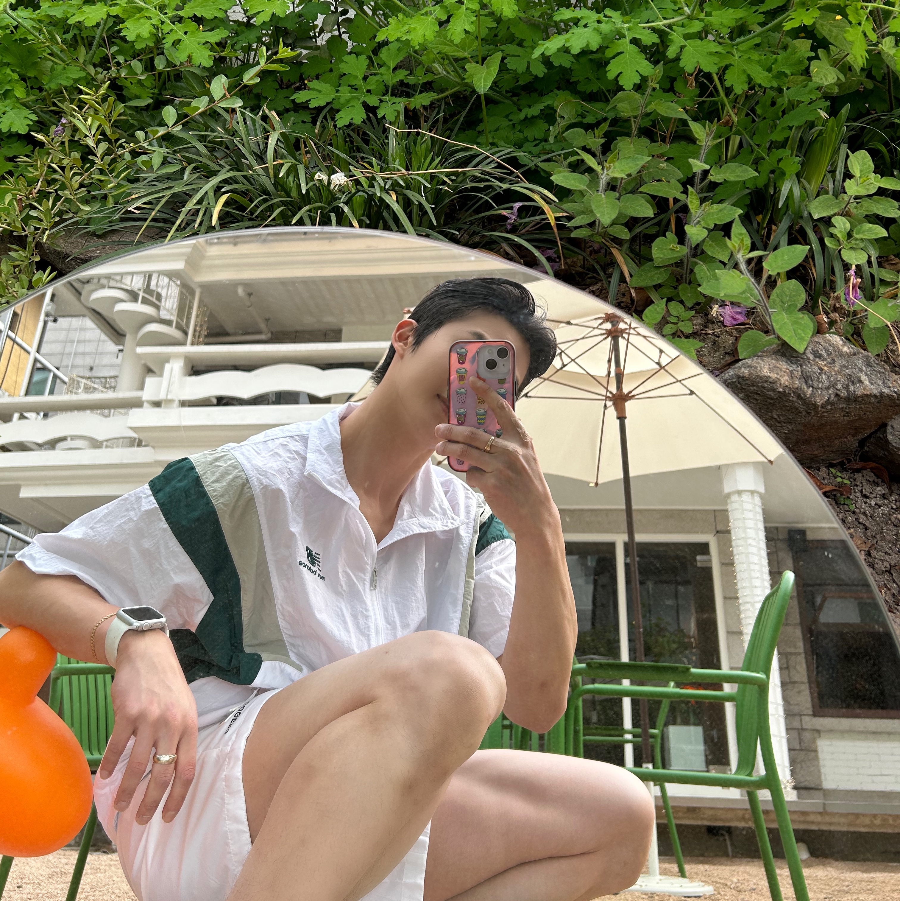 psw4344님의 스타일 - 3