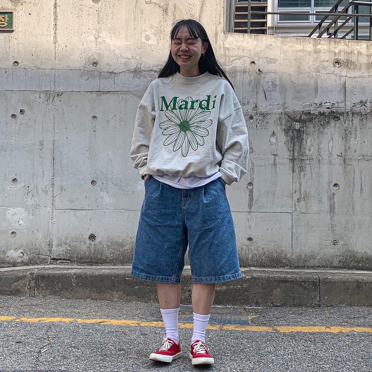 ae__daily_y님의 스타일 - 1