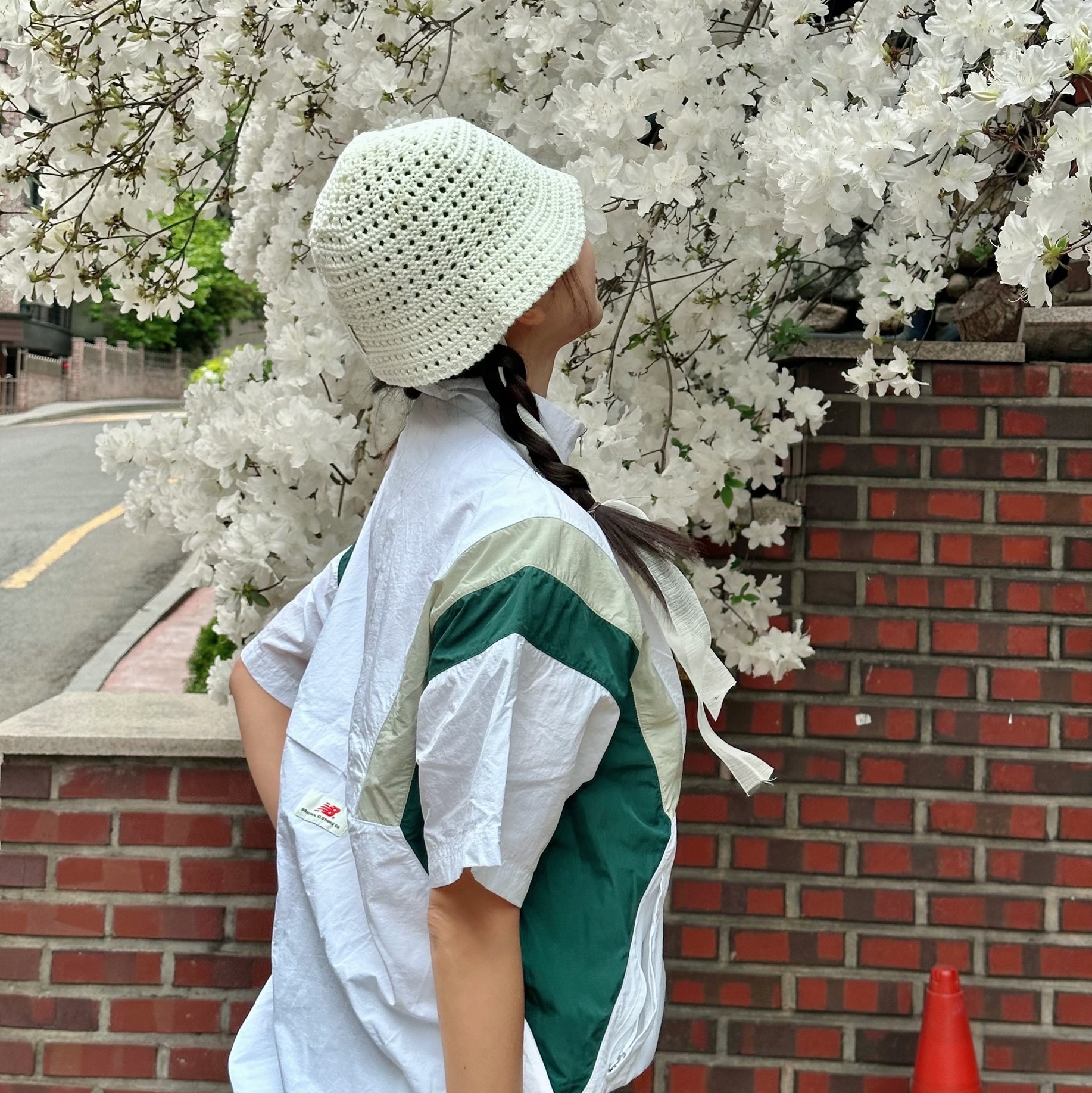 박마롱님의 스타일 - 2