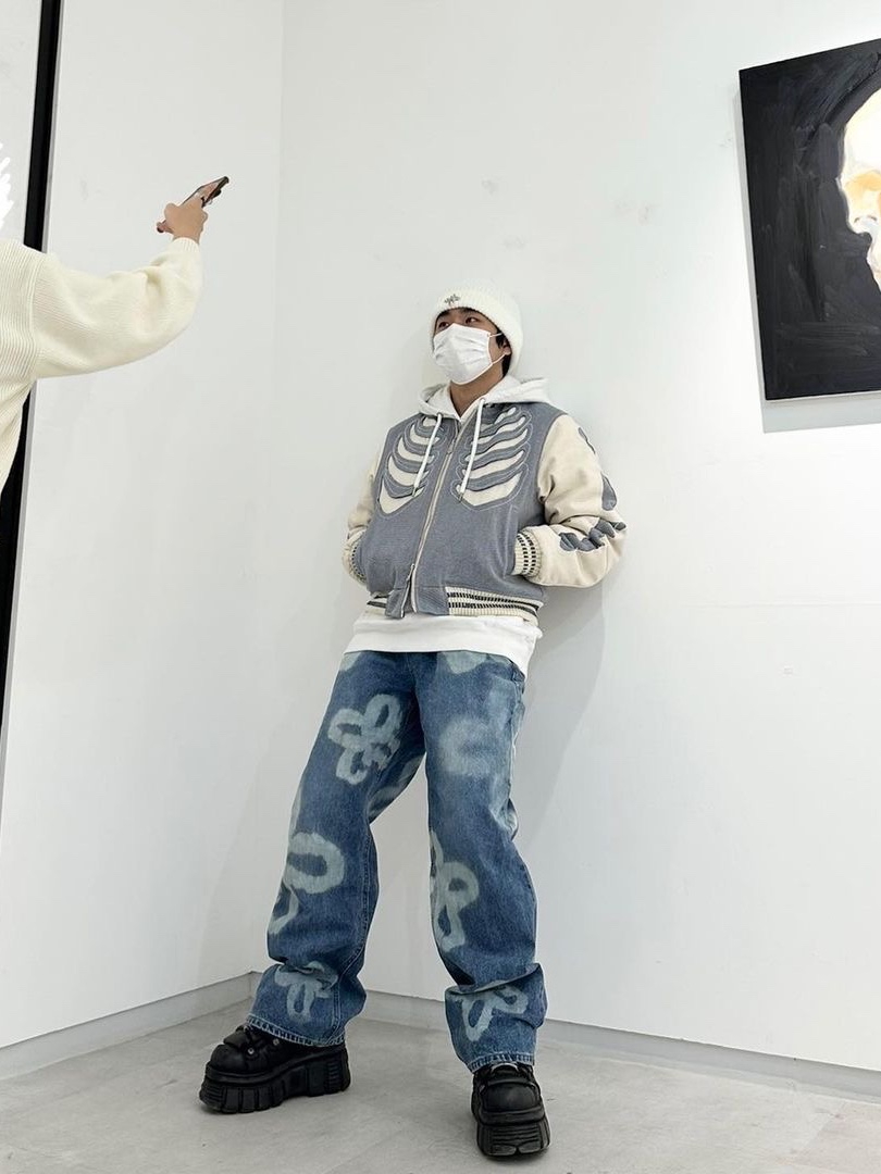 :)님의 스타일 - 2
