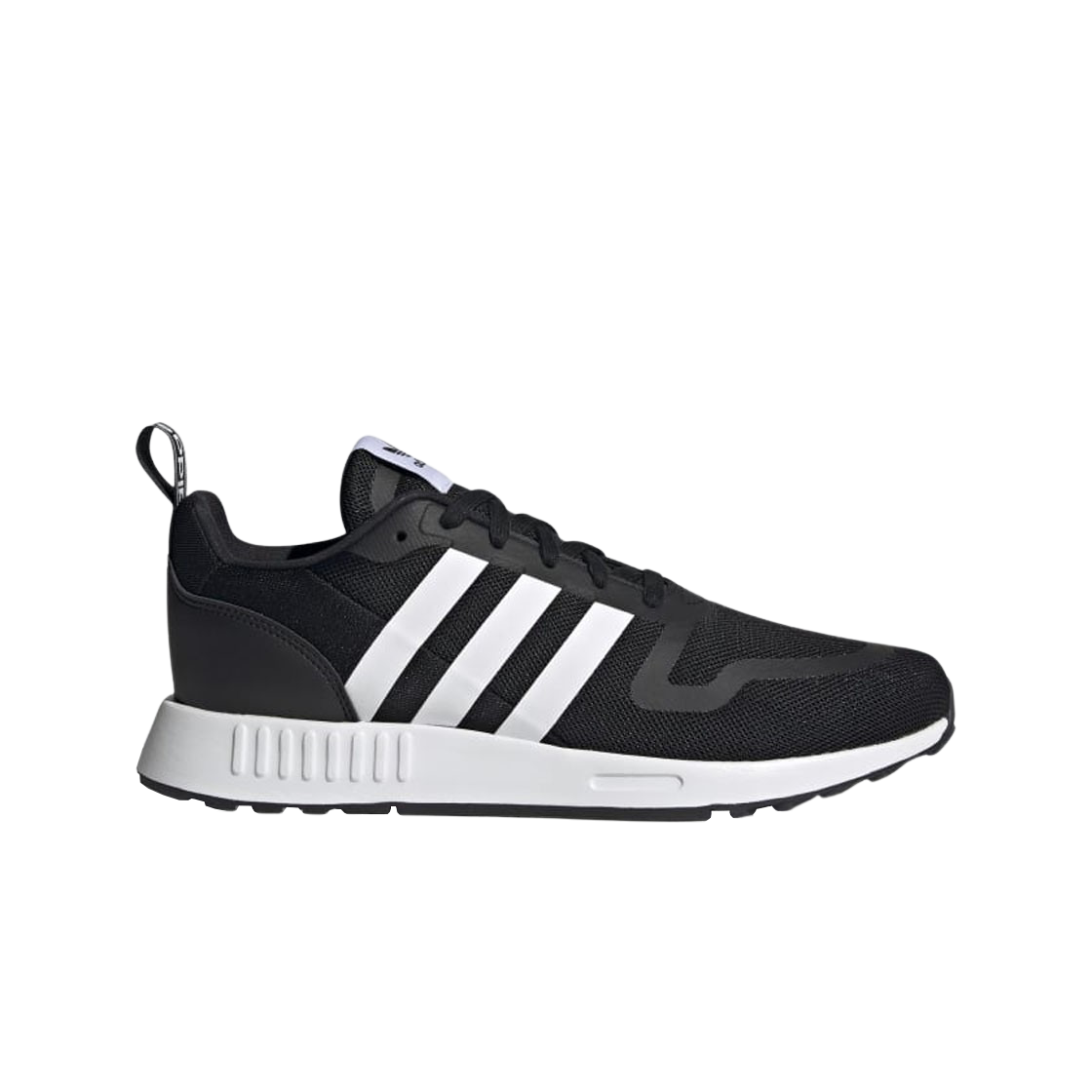 아디다스 멀틱스 코어 블랙 클라우드 화이트(Adidas Multix Core Black Cloud White) - 1