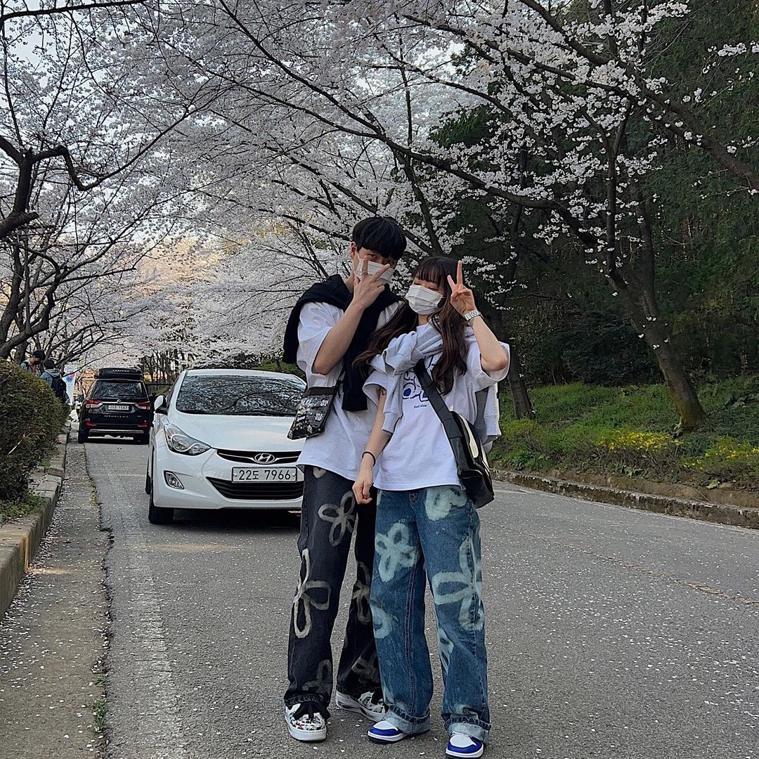 :)님의 스타일 - 1
