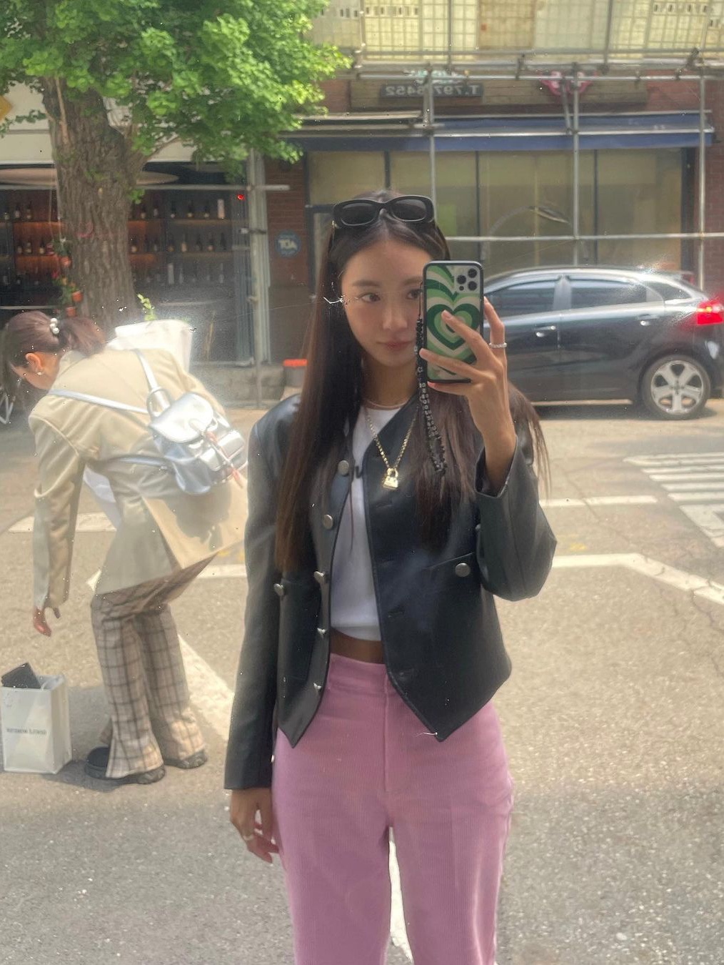 KREAM 스타일