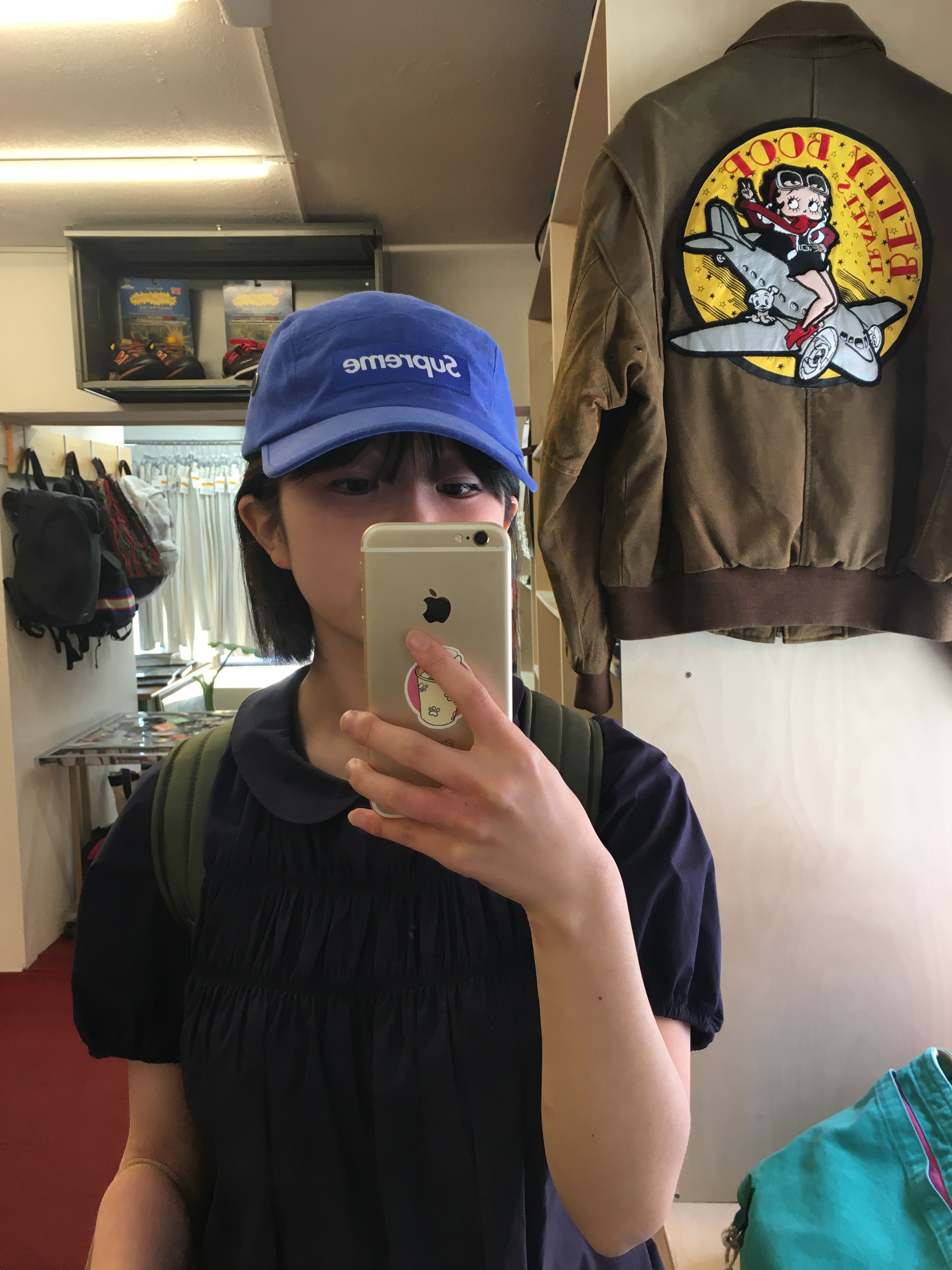 KREAM 스타일
