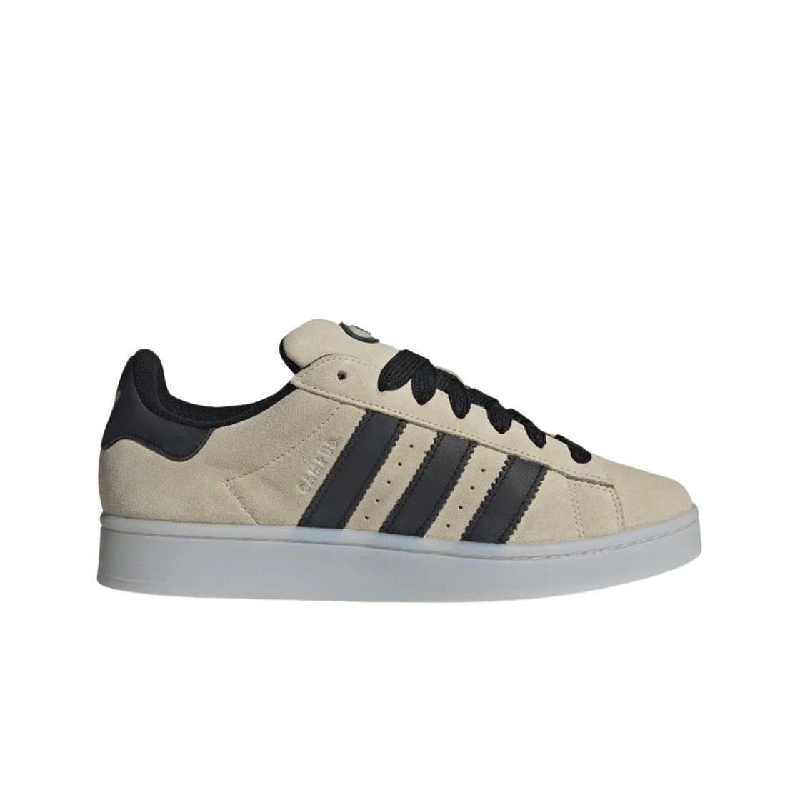 아디다스 캠퍼스 00s 알루미늄 코어 블랙(Adidas Campus 00s Aluminium Core Black)