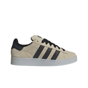 Adidas Campus 00s Aluminium Core Black