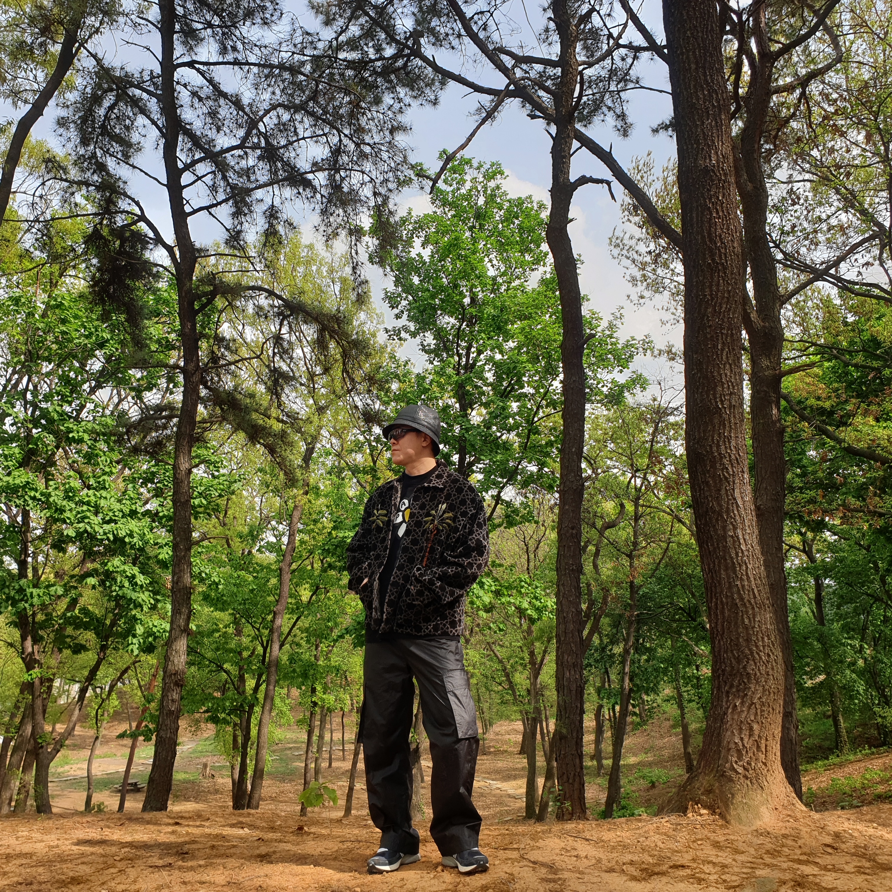 김씨님의 스타일 - 2