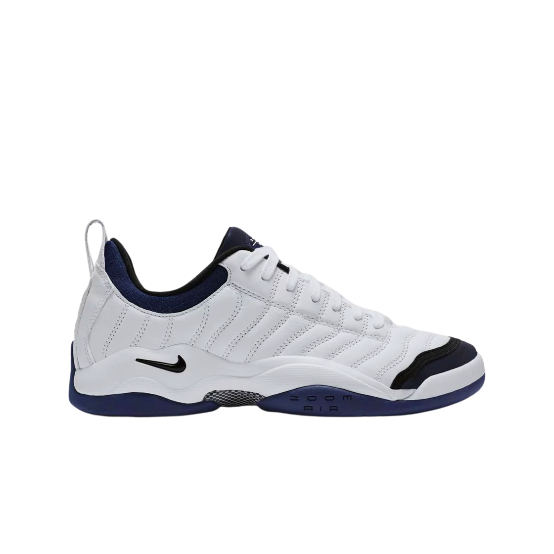 나이키 에어 줌 오실레이트 QS 화이트(Nike Air Zoom Oscillate QS White) - 1