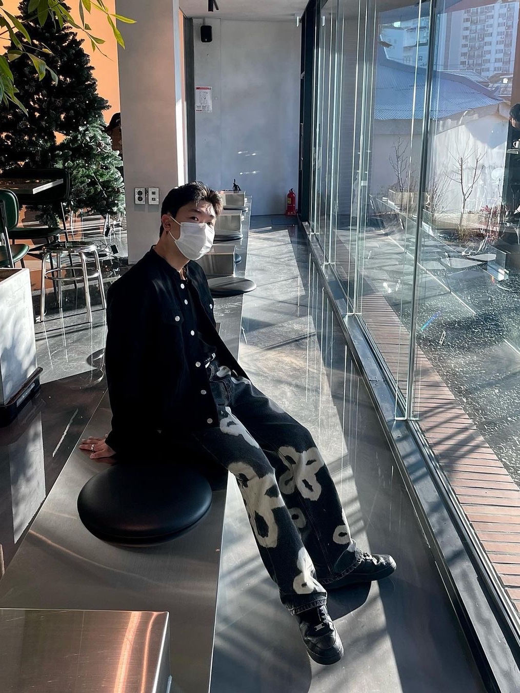:)님의 스타일 - 1