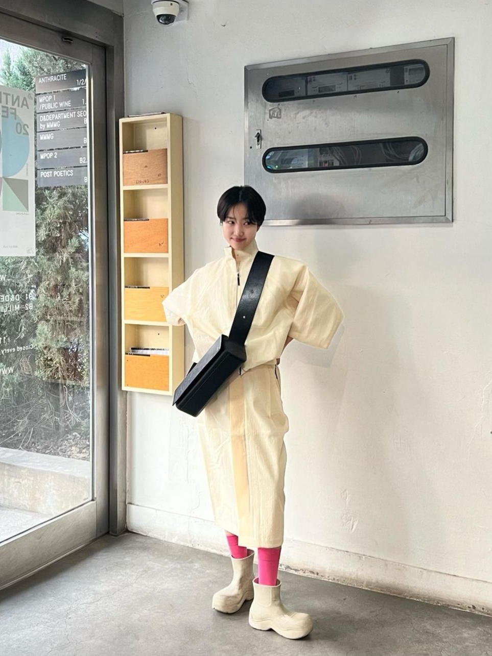 Jedi님의 스타일 - 1