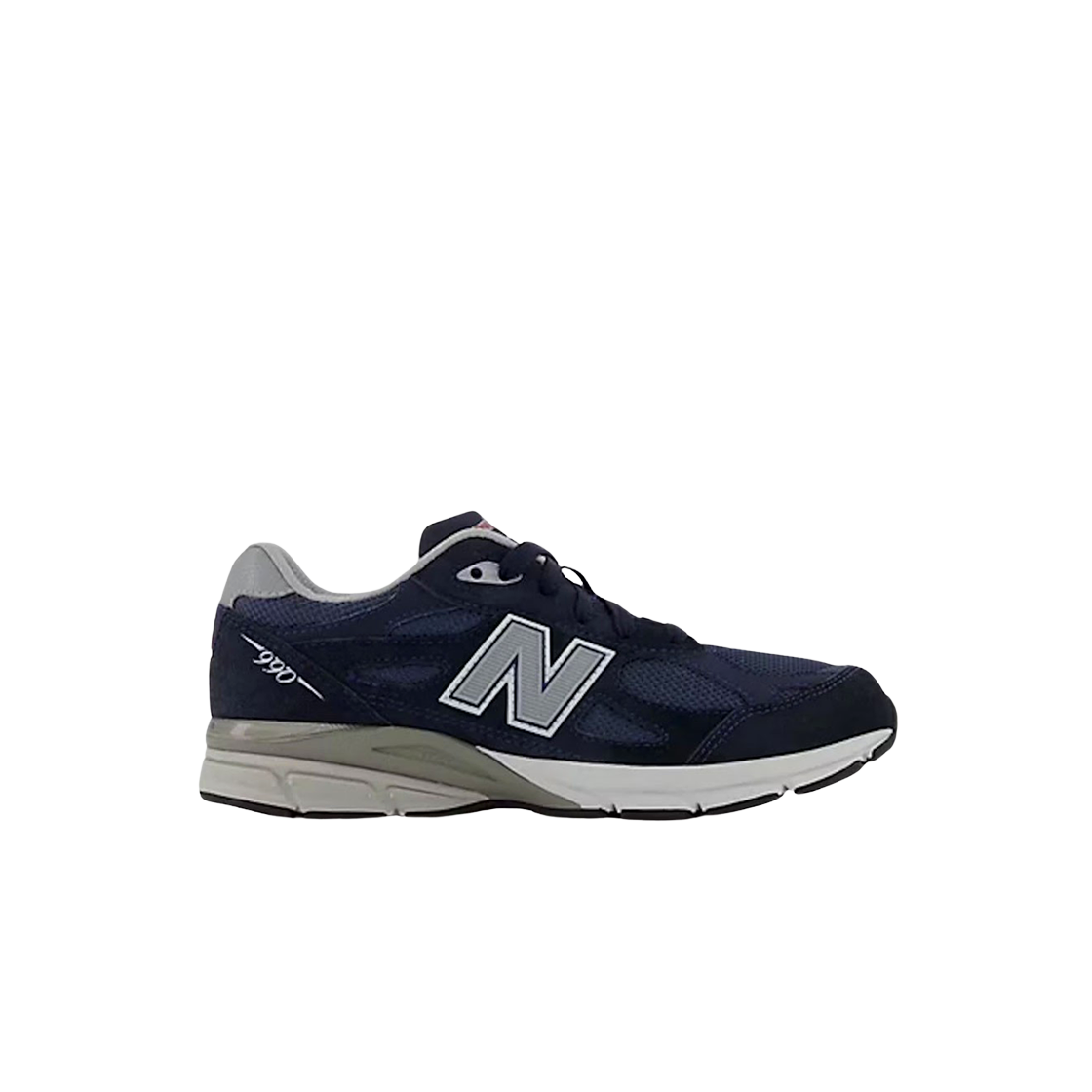 (GS) 뉴발란스 990v3 네이비 - M 미디움((GS) New Balance 990v3 Navy - M Medium) - 1