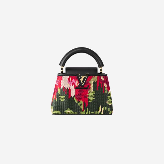 Louis Vuitton Backpacks (M21714)