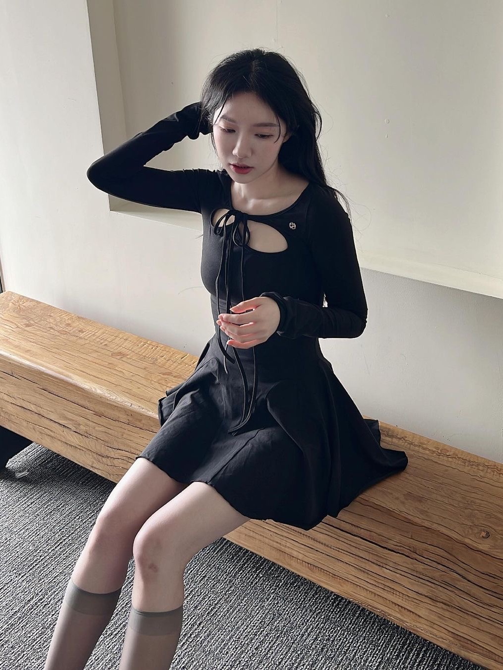 👚👕collect all style👗🩳님의 스타일 - 1